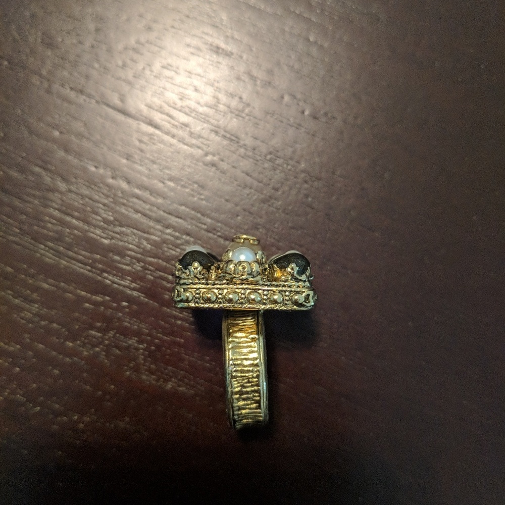 Chanel ring - Picture 7 of 8
